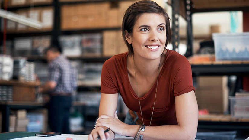 zrealizuj swoje plany